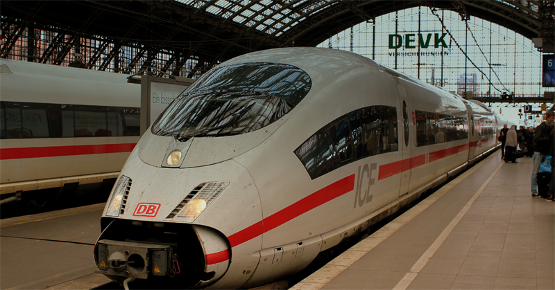 Франция и Германия раздадут тысячи бесплатных билетов на поезд