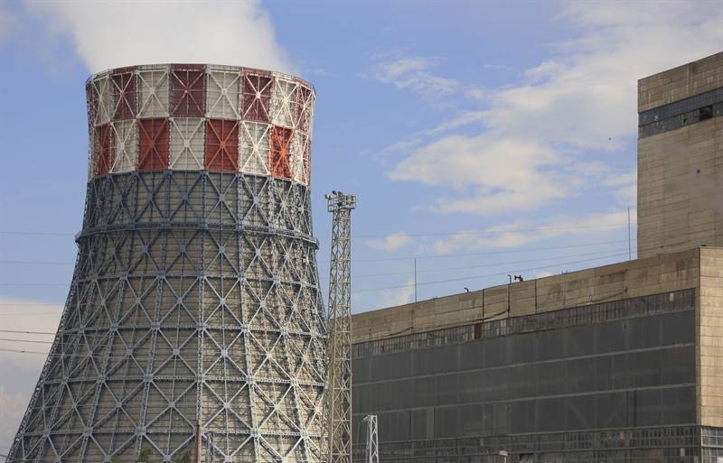 Швеция расширяет строительство атомных электростанций для увеличения производства электроэнергии