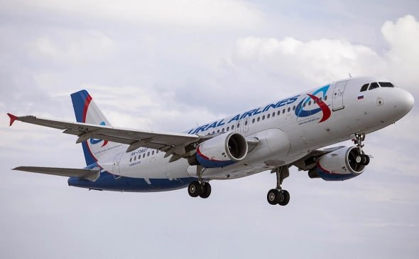 Частные авиакомпании России не согласны с условиями лизинга самолетов