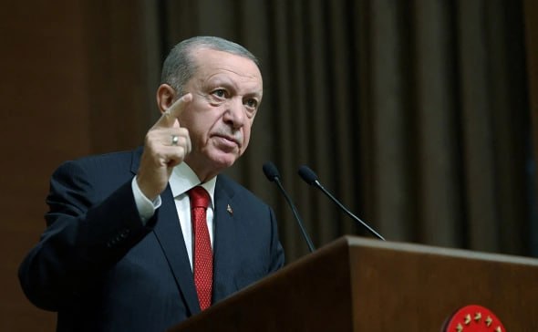 Турция может отказаться от вступления в ЕС. Причина в самодостаточности