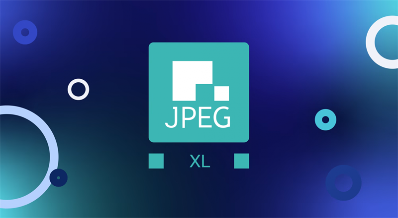 В сети появился первый браузер с поддержкой JPEG-XL формата изображений