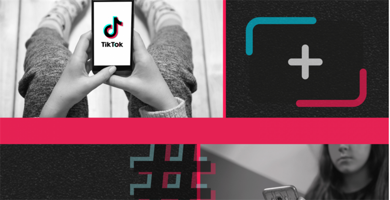 TikTok стал рекомендовать подросткам суицидный контент