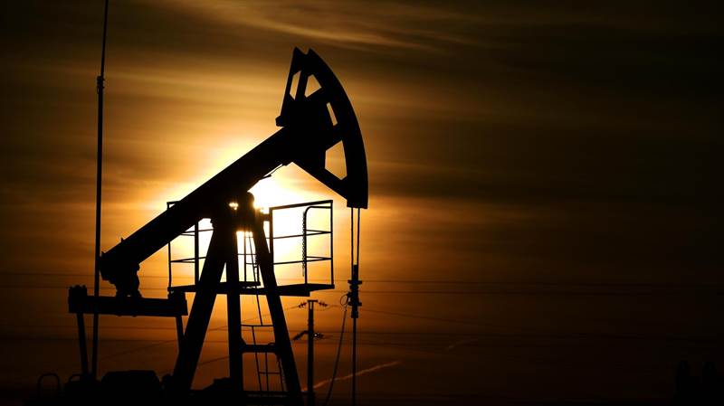Цена нефти на лондонской бирже превысила рекорд ноября 2022 года