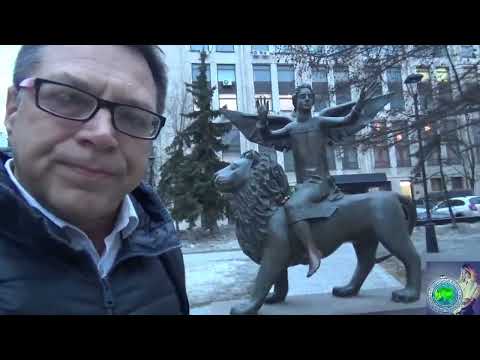 Народная дипломатия 21 века -форум - Глобальная волна