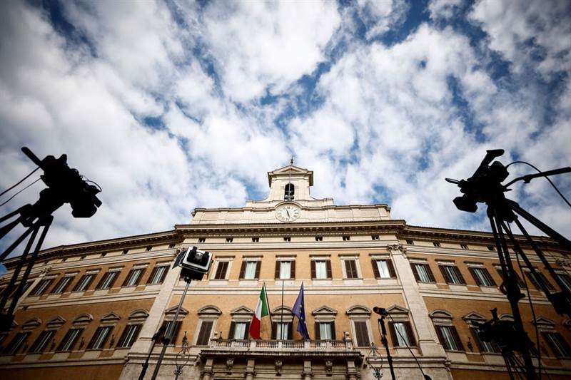 Италия запретит использование распознавание лиц и «умные очки»