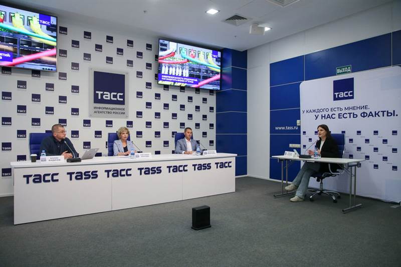 Новые угрозы для бизнеса помогает устранять Уральская ТПП