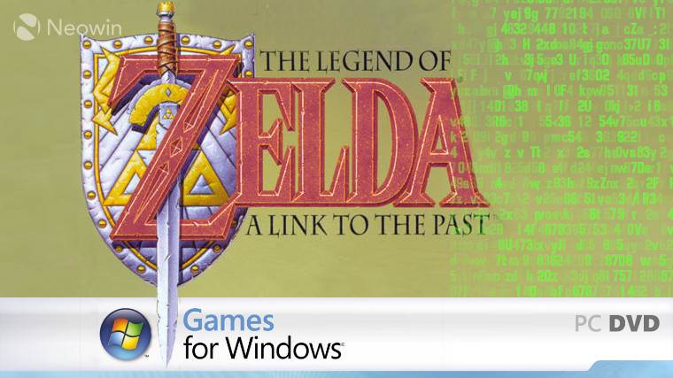 30 лет назад Nintendo выпустила третью игру из серии Legend of Zelda, Neowin назвал ее «одной из самых любимых видеоигр всех времен»