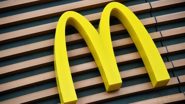 Мусульманский мир раскритиковал McDonald’s за поддержку армии Израиля