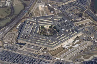 Пентагон получил «несколько сотен» новых сообщений об НЛО