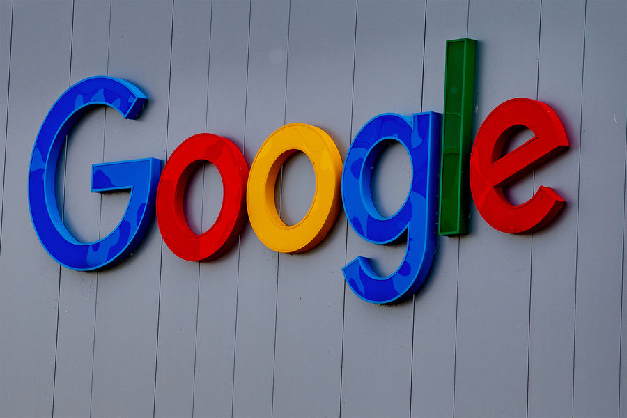 В России решили обанкротить Google