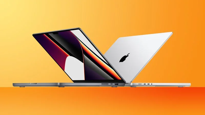 Apple до 2025 года выпустит первый Mac с сенсорным экраном