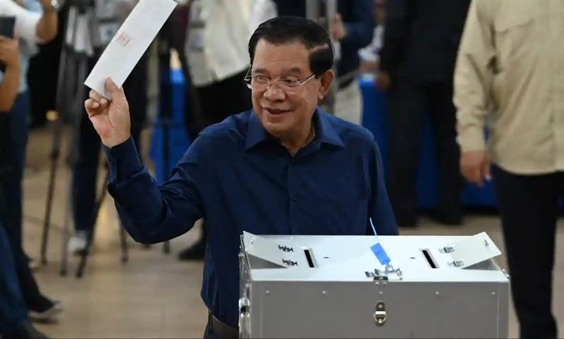 Правящая партия Камбоджи одержала уверенную победу на выборах. Какие последствия это будет иметь в Юго-Восточной Азии