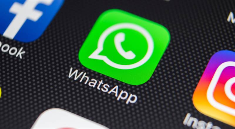 Хакеры взломали базу данных 500 миллионов пользователей WhatsApp