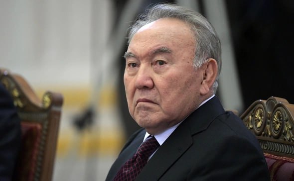Президент Казахстана призвал граждан республики не забывать заслуги Нурсултана Назарбаева