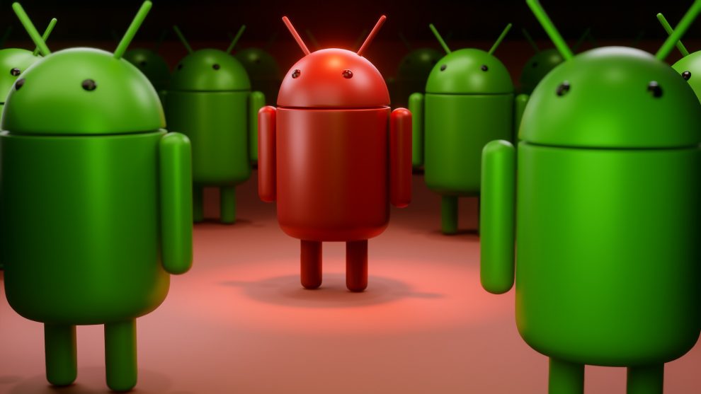 В России могут попрощаться с Android