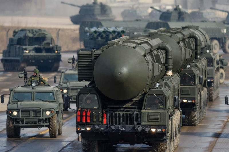 В США создадут систему раннего обнаружения крылатых ракет России и Китая