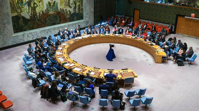 Израиль откажет в визах чиновникам ООН из-за позиции генсека организации по конфликту с Палестиной
