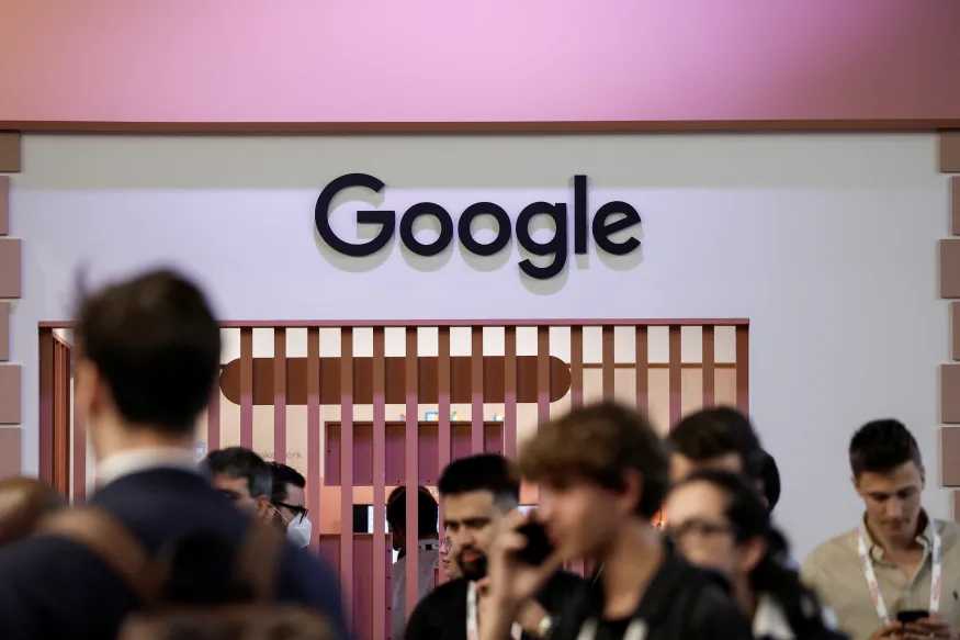Google покажет новые технологии для размытия данных