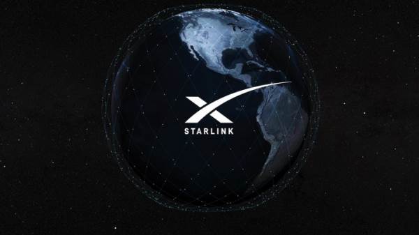 Спутниковый интернет Илона Маска подорожал на Украине