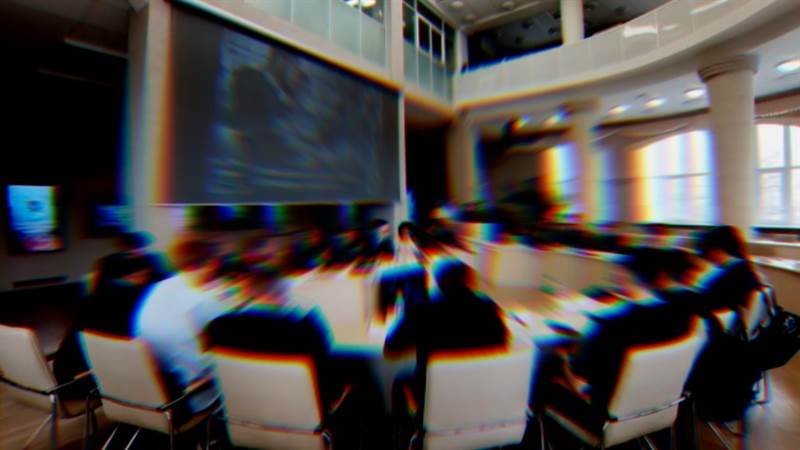 Цифровой комфорт: в Хабаровске создают Центр трансфера технологий