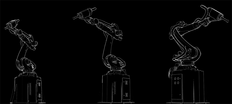 Робот-скульптор может делать точные копии мировых шедевров