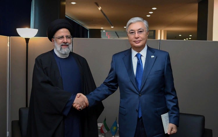 Казахстан ценит партнерство с Ираном. Стратегические отношения Астаны и Тегерана