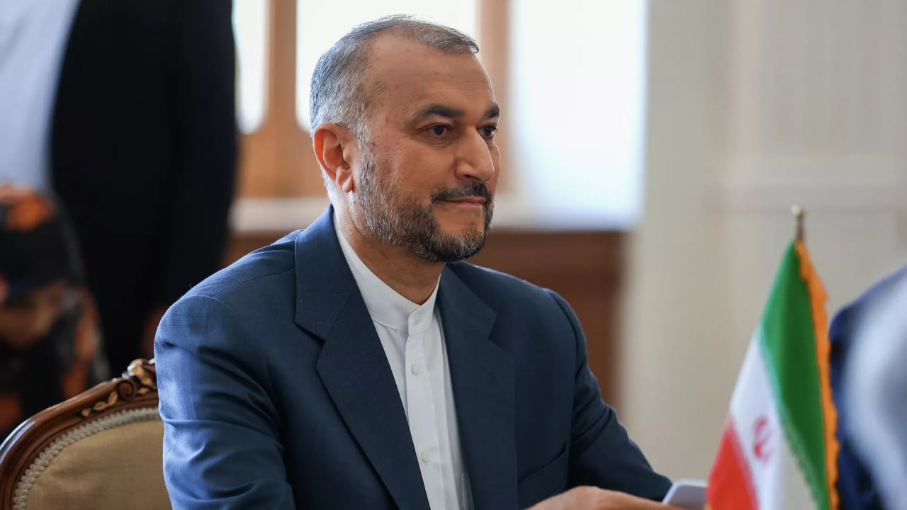 Иран выступил против появления иностранных сил в Закавказье