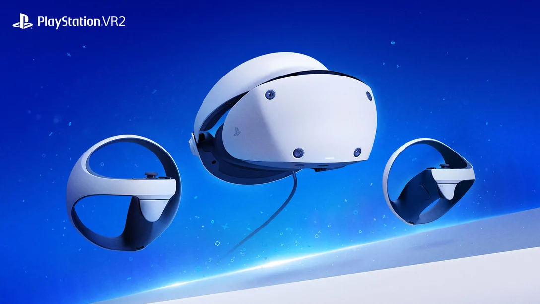 PlayStation VR2 выйдет 22 февраля