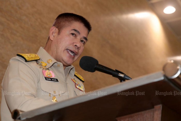 Конституционный суд Таиланда рассмотрит петицию против лидера партии «Движение вперед». Какими будут последствия?