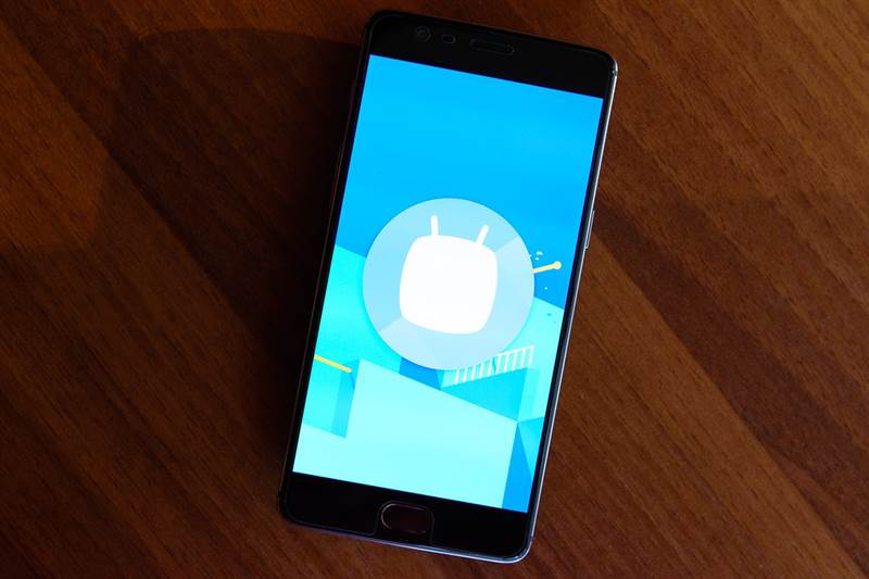 OnePlus добавляет дополнительный год по обновлению смартфонов