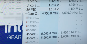 Процессор Core i9-13900KS появился на рынке в США